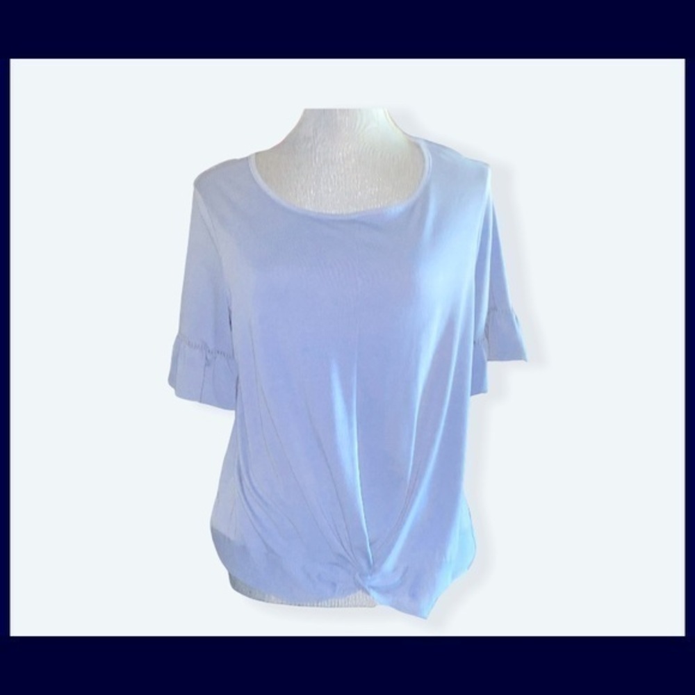 Luxology Blouse